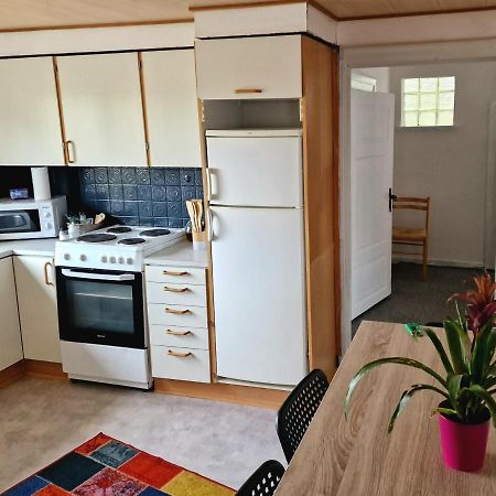 Den Gamle Skole Appartement Bylderup-Bov Buitenkant foto