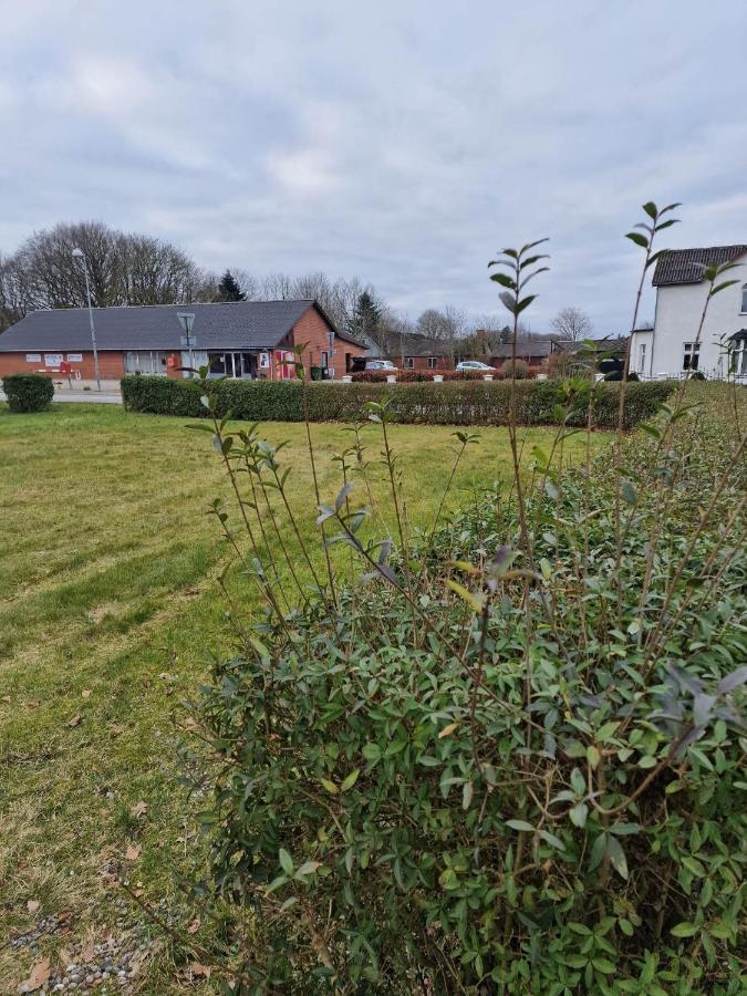 Den Gamle Skole Appartement Bylderup-Bov Buitenkant foto